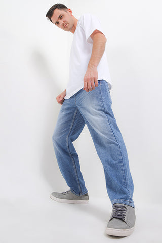 Cardinal Celana Panjang Relax Pant Pria C0005BK17A