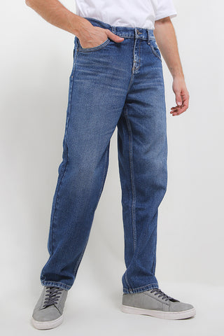 Cardinal Celana Panjang Relax Pant Pria C0007BK15A