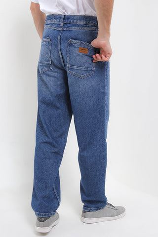 Cardinal Celana Panjang Relax Pant Pria C0007BK15A