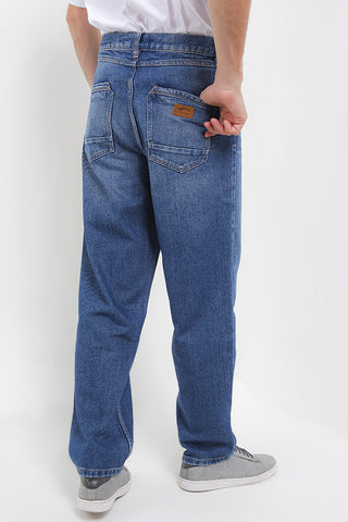 Cardinal Celana Panjang Relax Pant Pria C0007BK15A