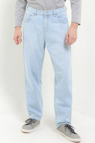 Cardinal Celana Panjang Relax Pant Pria C0009BK18A