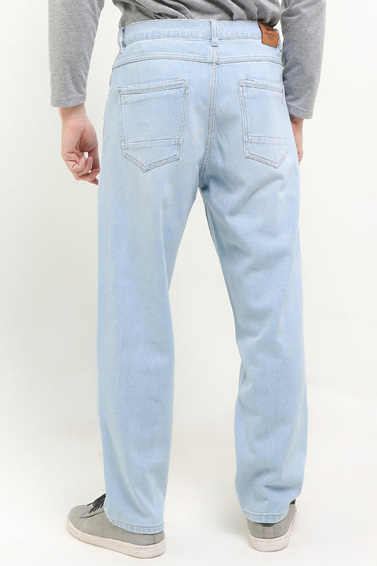Cardinal Men's Relaxed Fit Long Pants C0009BK18A