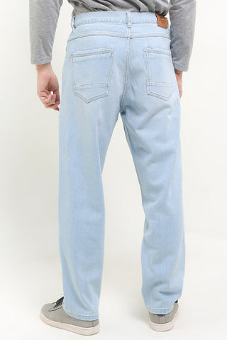 Cardinal Celana Panjang Relax Pant Pria C0009BK18A