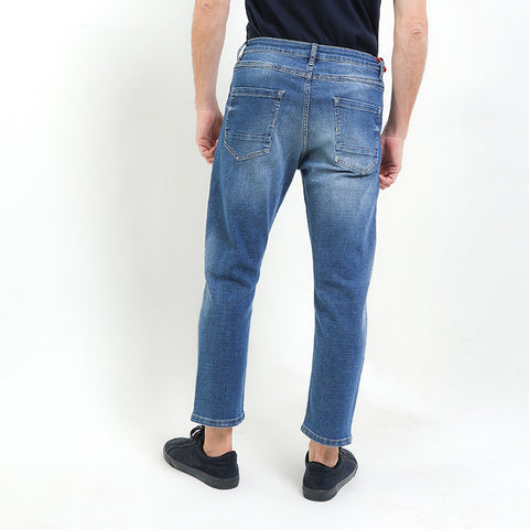 Cardinal Celana Panjang Tapered Pria C0001BK17A