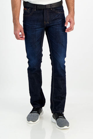 Celana Panjang Jeans Pria Cardinal C0484BK14A