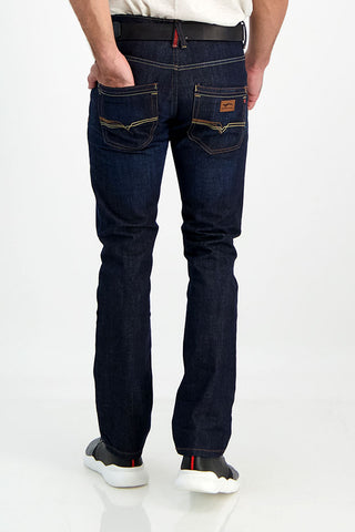 Celana Panjang Jeans Pria Cardinal C0484BK14A