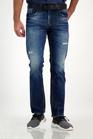 Celana Panjang Jeans Pria Cardinal C0546BK15A