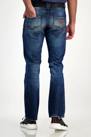 Celana Panjang Jeans Pria Cardinal C0546BK15A