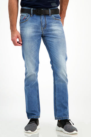 Celana Panjang Jeans Pria Cardinal C0555BK17A