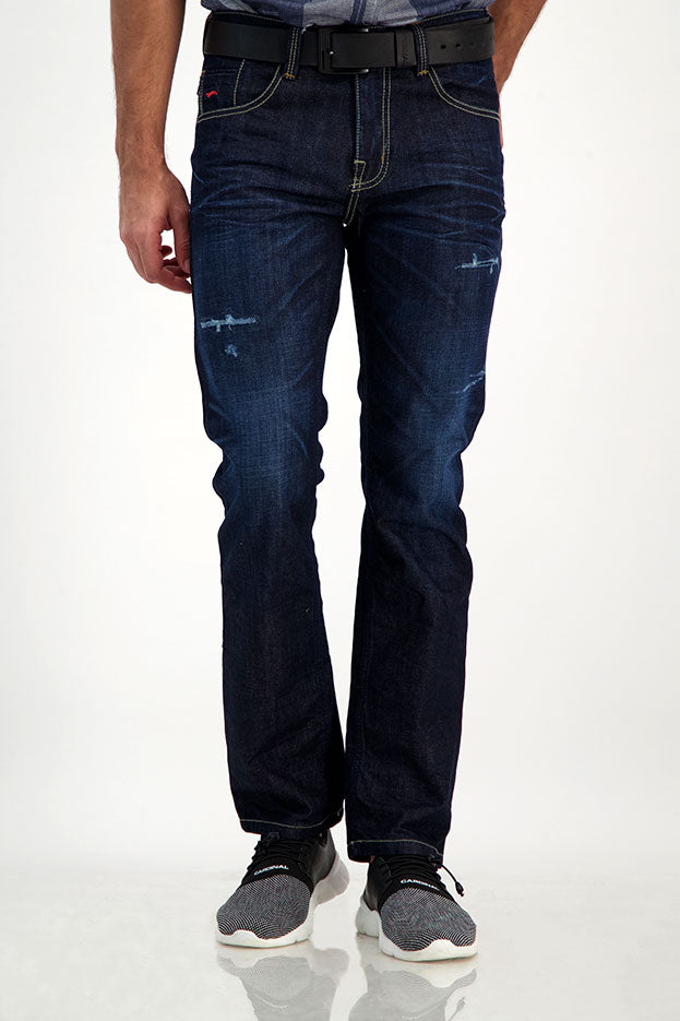 Celana Panjang Jeans Pria Cardinal C0562BK14A