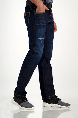 Celana Panjang Jeans Pria Cardinal C0562BK14A