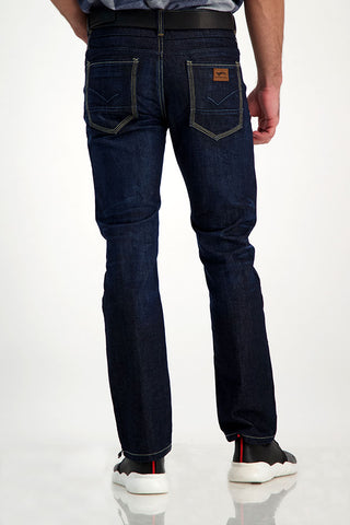 Celana Panjang Jeans Pria Cardinal C0562BK14A