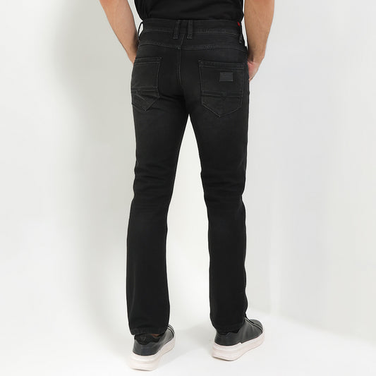 Cardinal Celana Panjang Straight Slim Pria C1110BK01A