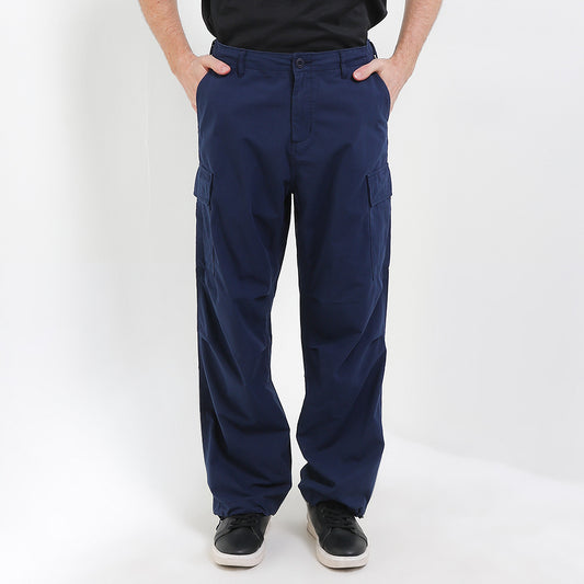Cardinal Celana Panjang Baggy Pria C0001BK02H