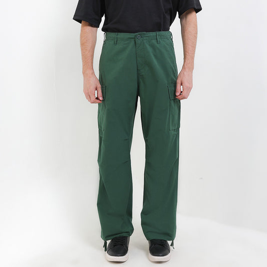 Cardinal Celana Panjang Baggy Pria C0003BK06E