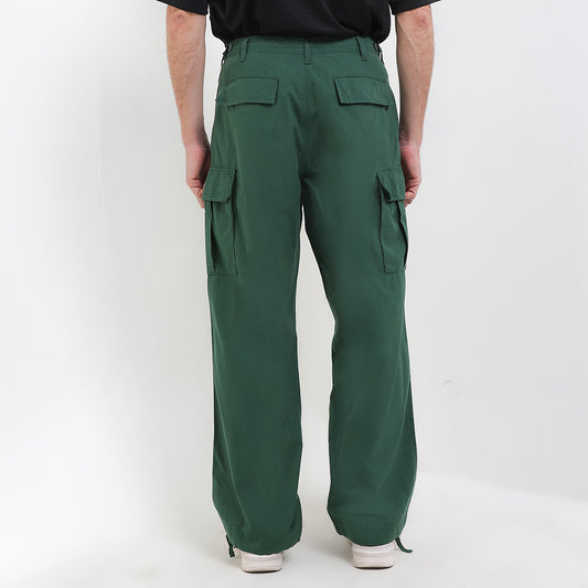 Cardinal Celana Panjang Baggy Pria C0003BK06E