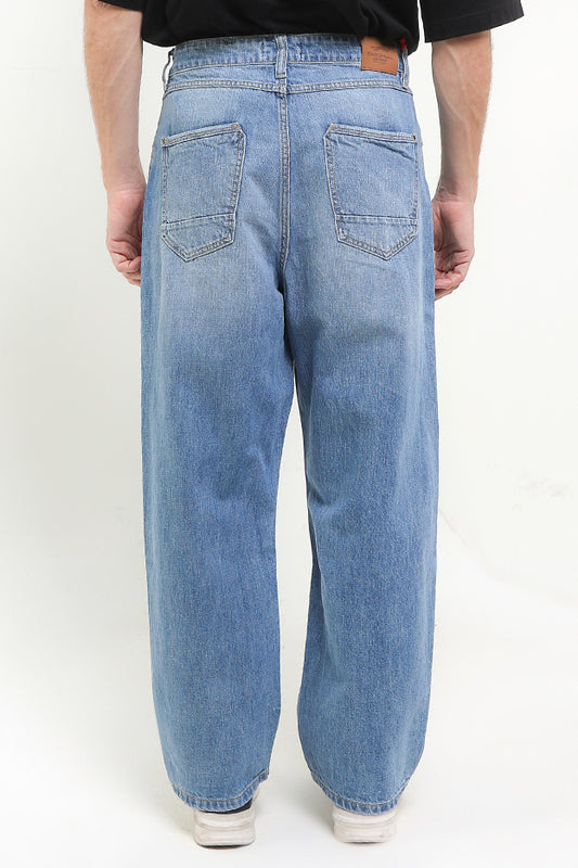 Cardinal Celana Panjang Baggy Pria C0007BK17A