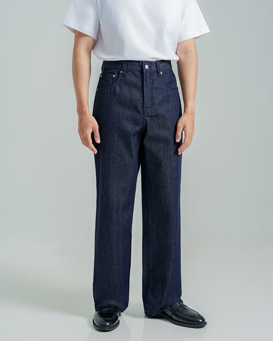 Look Within Denim Pants