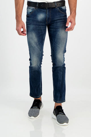 Celana Panjang Jeans Pria Cardinal C0197BK14A