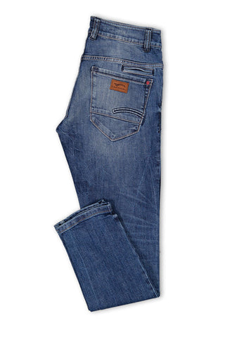 Cardinal Celana Panjang Skinny Pria C0446BK15A
