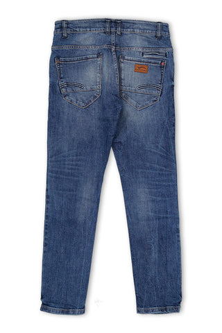 Cardinal Celana Panjang Skinny Pria C0446BK15A