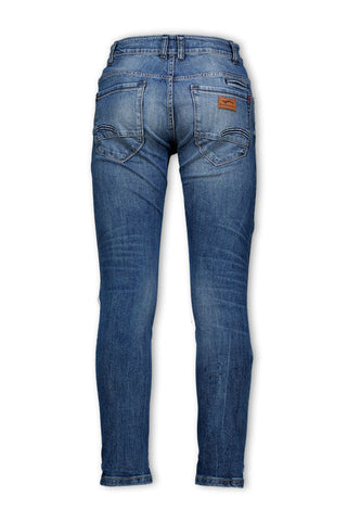 Cardinal Celana Panjang Skinny Pria C0446BK15A