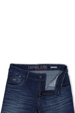 Cardinal Celana Panjang Skinny Pria C0498BK15A