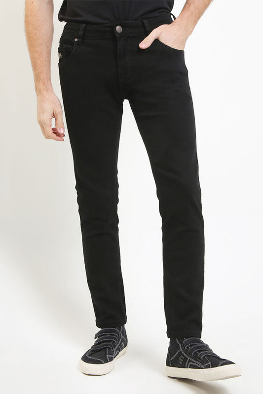 Cardinal Celana Panjang Skinny Pria C0506BK01A