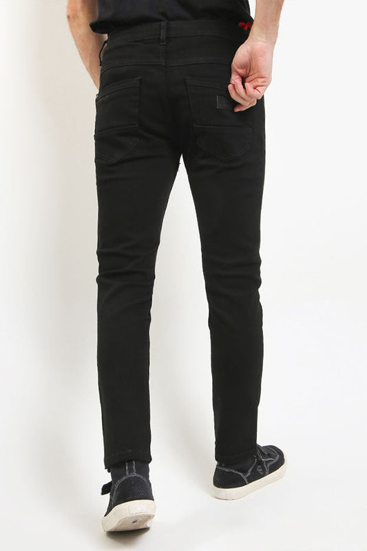 Cardinal Celana Panjang Skinny Pria C0506BK01A
