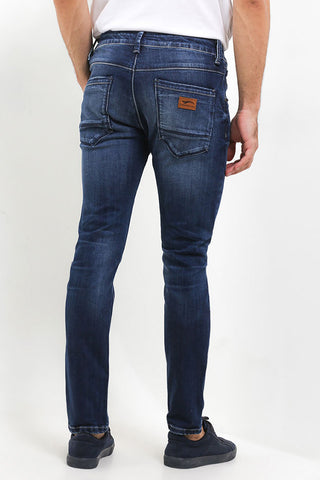 Cardinal Celana Panjang Skinny Pria C0596BK15A
