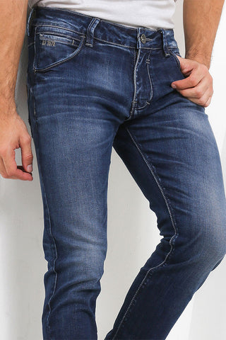Cardinal Celana Panjang Skinny Pria C0596BK15A