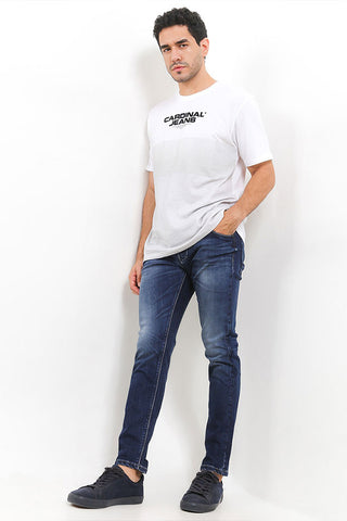 Cardinal Celana Panjang Skinny Pria C0596BK15A