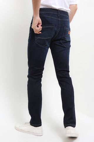 Cardinal Celana Panjang Jeans Skinny Pria C0636BK15A