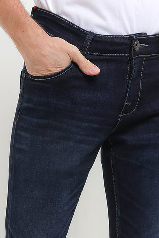 Cardinal Celana Panjang Jeans Skinny Pria C0636BK15A
