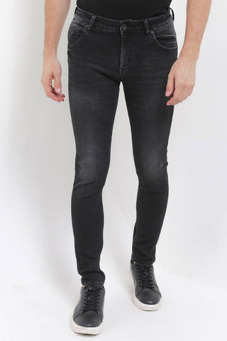 Cardinal Celana Panjang Skinny Pria C0640BK01A