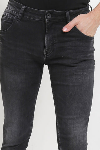 Cardinal Celana Panjang Skinny Pria C0640BK01A