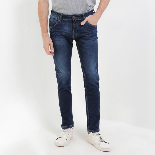 Cardinal Celana Panjang Skinny Pria C0642BK14A