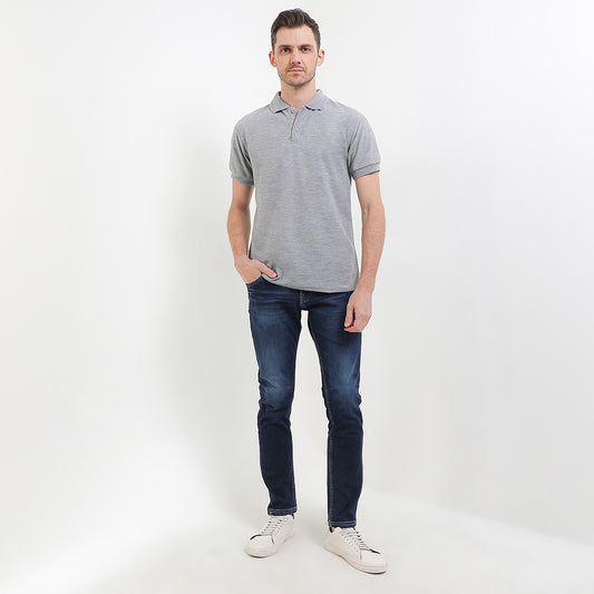 Cardinal Celana Panjang Skinny Pria C0642BK14A