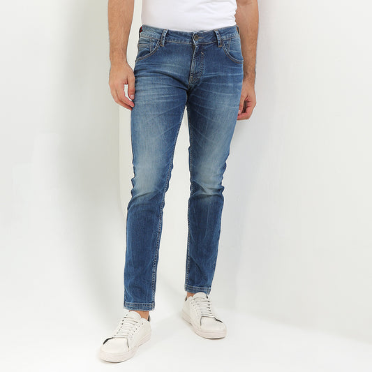 Cardinal Celana Panjang Skinny Pria C0644BK16A