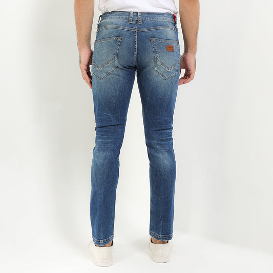 Cardinal Celana Panjang Skinny Pria C0644BK16A