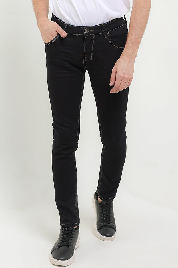 Cardinal Celana Panjang Skinny Pria C0646BK14A