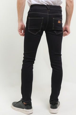 Cardinal Celana Panjang Skinny Pria C0646BK14A