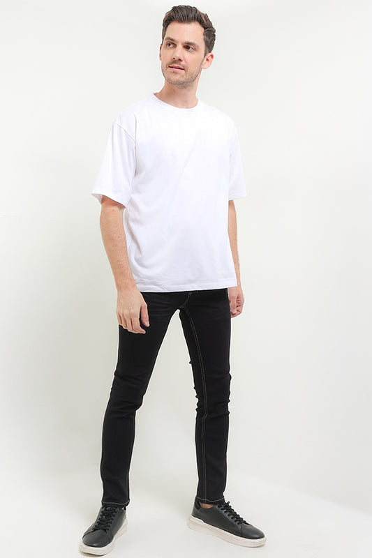 Cardinal Celana Panjang Skinny Pria C0646BK14A