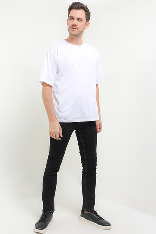 Cardinal Celana Panjang Skinny Pria C0646BK14A