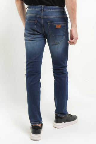 Cardinal Celana Panjang Skinny Pria C0648BK15A