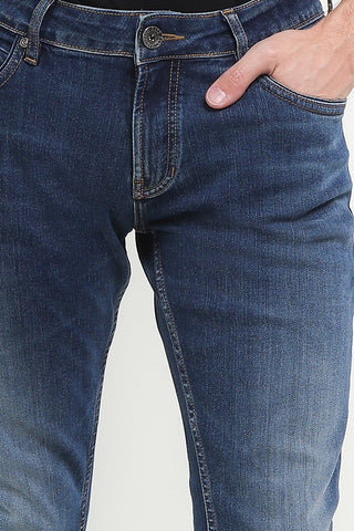 Cardinal Celana Panjang Skinny Pria C0648BK15A