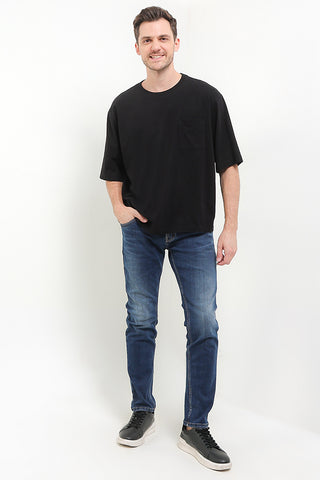 Cardinal Celana Panjang Skinny Pria C0648BK15A