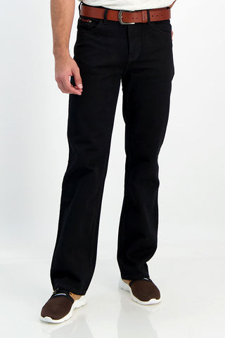 Celana Panjang Jeans Pria Cardinal C0311BK01A
