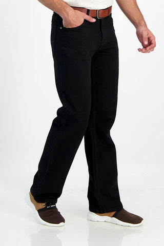 Celana Panjang Jeans Pria Cardinal C0311BK01A