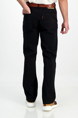 Celana Panjang Jeans Pria Cardinal C0311BK01A